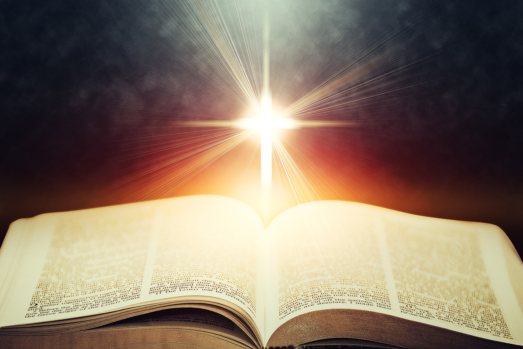 [Bible]